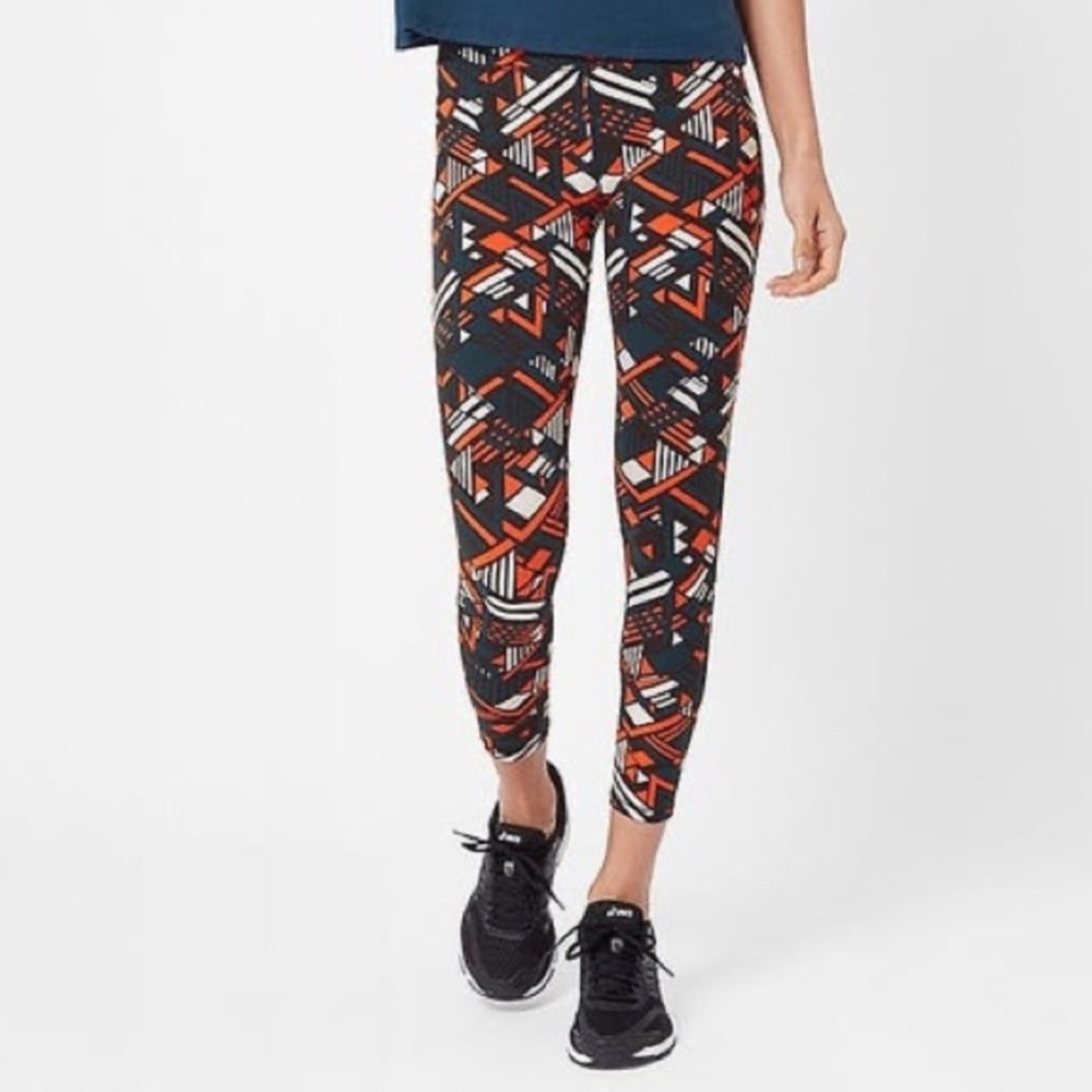 Sweaty Betty Euphoria The Power Leggings S